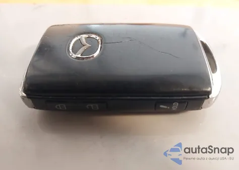 2021 Mazda Cx-30 2.5 S z USA, uszkodzony, nr VIN 3MVDMBAL4MM258212